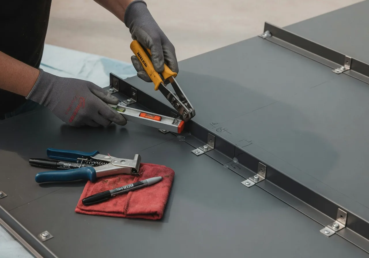 Why choose Metal Roofing Installation in Rockport, WA